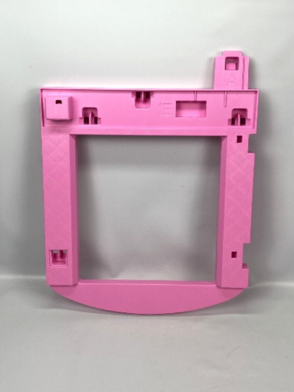 2023 Barbie Dreamhouse HXM10 Replacement Parts - 1st Floor Panel for Kitchen RH